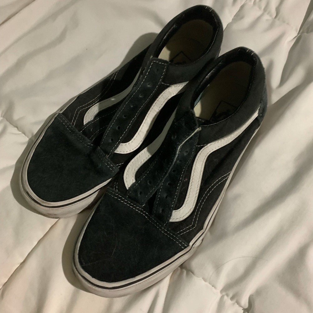 Vans Shoes